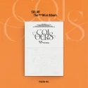Solar - COLOURS (Palette Version) (2nd Mini Album) 