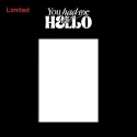 ZEROBASEONE - You had me at HELLO (SOLAR version) (3rd Mini Album) 