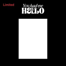 ZEROBASEONE - You had me at HELLO (SOLAR version) (3rd Mini Album) 