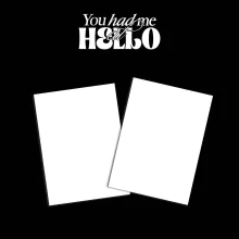 ZEROBASEONE - You had me at HELLO (3rd Mini Album) 