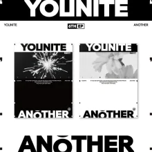 YOUNITE - ANOTHER (6th Mini Album) 
