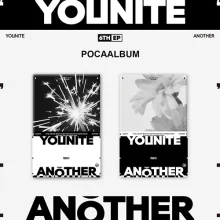 YOUNITE - ANOTHER (POCAALBUM) (6th Mini Album) 