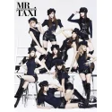 Girls' Generation (SNSD) - 3rd Repackage Mr. Taxi