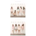 Girls' Generation (SNSD) - 1st Album Repackage Baby Baby