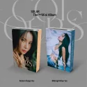 Solar - COLOURS (Nemo Version) (2nd Mini Album) 