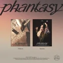 THE BOYZ - Love Letter PHANTASY Part.3 (Write Version) (2nd Album) 