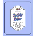 STAYC - Teddy Bear (Gift Edition Version) (4th Single Album) (Package Damaged) 