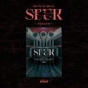 xikers - HOUSE OF TRICKY : SPU (POCAALBUM) (5th Mini Album)