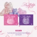 FIFTY FIFTY - Day & Night (EVER Version) (3rd Mini Album)