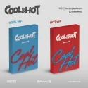 PARK WOOJIN (AB6IX) - Cool & Hot (1st Single)