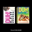P1Harmony – DUH! (8th Mini Album) (Random Version)