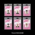 P1Harmony – DUH! (FaNCy version) (8th Mini Album)