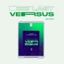 E'LAST - VERSUS (5th Mini Album) (paer Album)