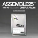 tripleS - ASSEMBLE25 (Objekt Music Album) (2nd Full Album)