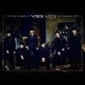 VIXX - 1st Album Voodoo