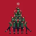 EXO - Winter Special Album Miracles in December (Chinese Ver.)