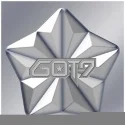 GOT7 - 1st Mini Album Got it?