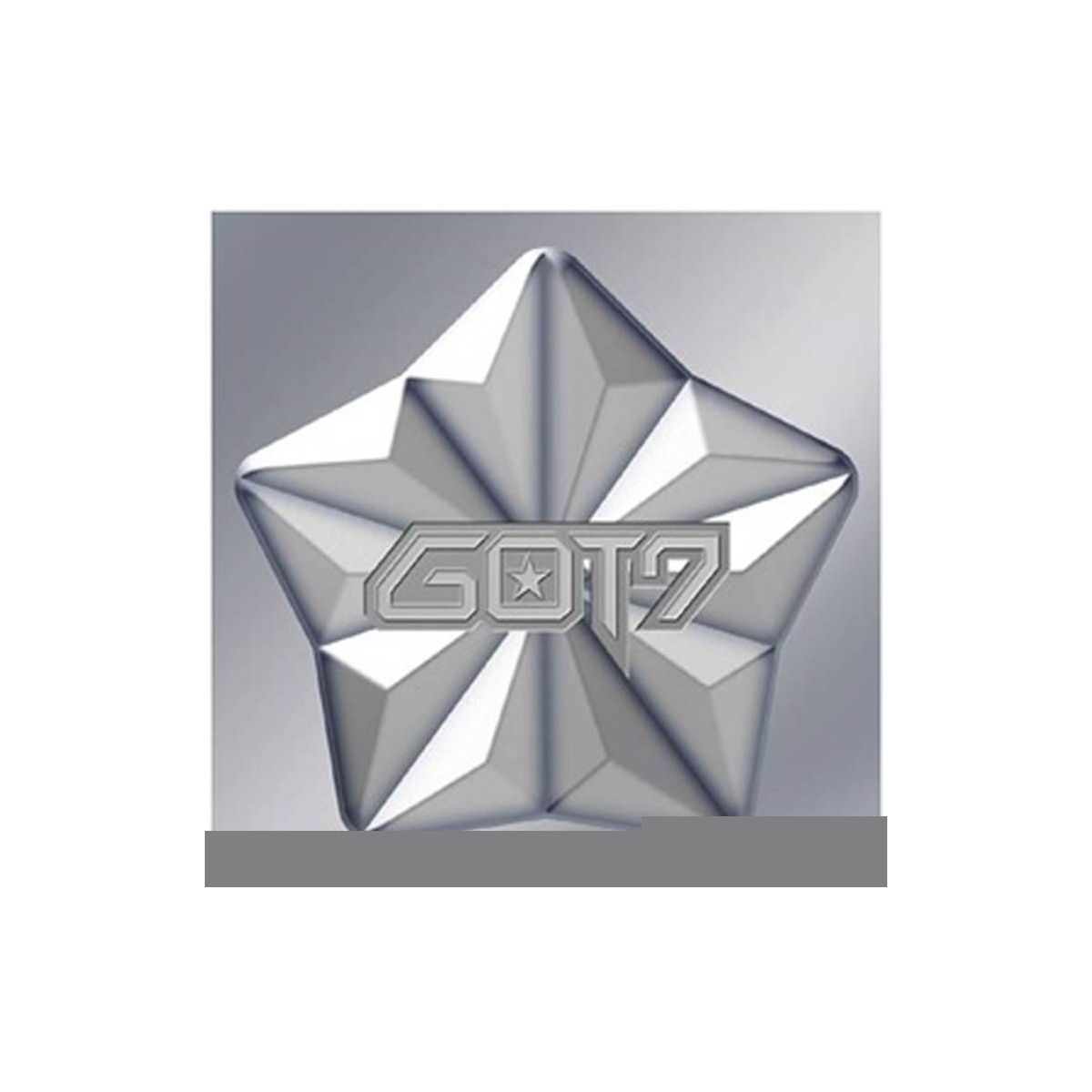 GOT7 - 1st Mini Album Got it? GOT7 - 1st Mini Album Got it?