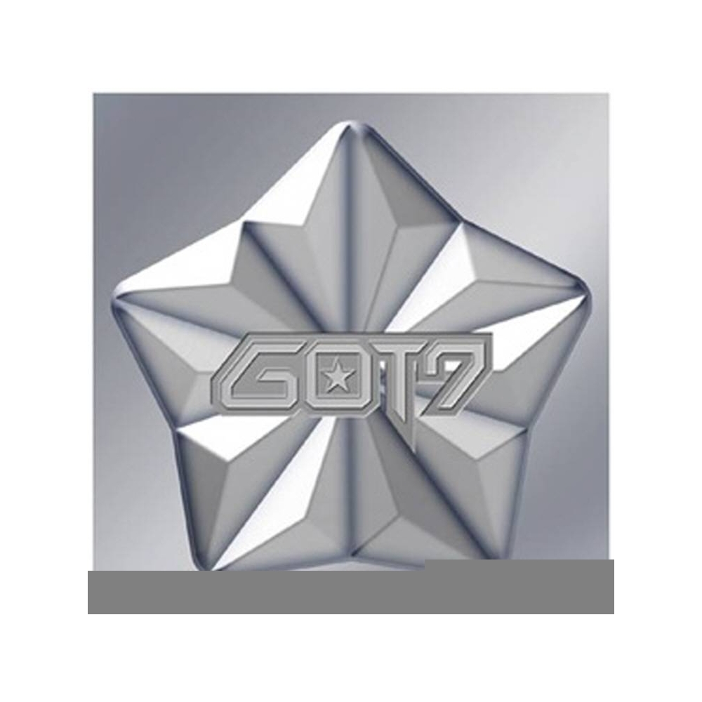 GOT7 - 1st Mini Album Got it?