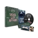 BTS - Skool Luv Affair (2nd Mini Album)