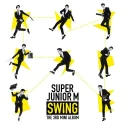 Super Junior M - 3rd Mini Album Swing