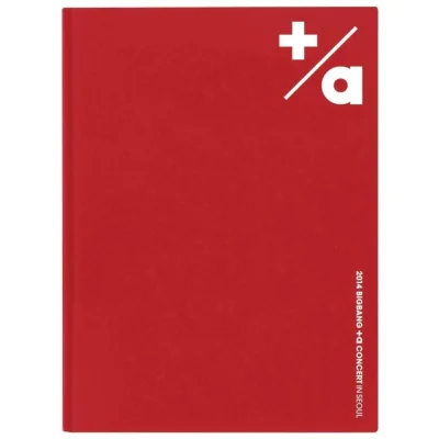 Bigbang - 2014 +α Concert in Seoul Live DVD