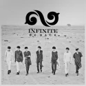 Infinite - 2nd Album Repackage Be Back