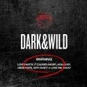 BTS - Dark & Wild (1st Album)