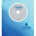 Kim Hyun Joong - 4th Mini Album Timing (Limited Edition)