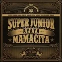 Super Junior - 7th Album Mamacita (Ver. A)