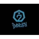 Got7 - 1st Album Identify (Original Ver.)