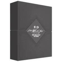 Infinite - 1st World Tour One Great Step Returns DVD - Catchopcd Hante
