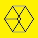 EXO - 2nd Album Repackage Love Me Right (Korean Ver.)