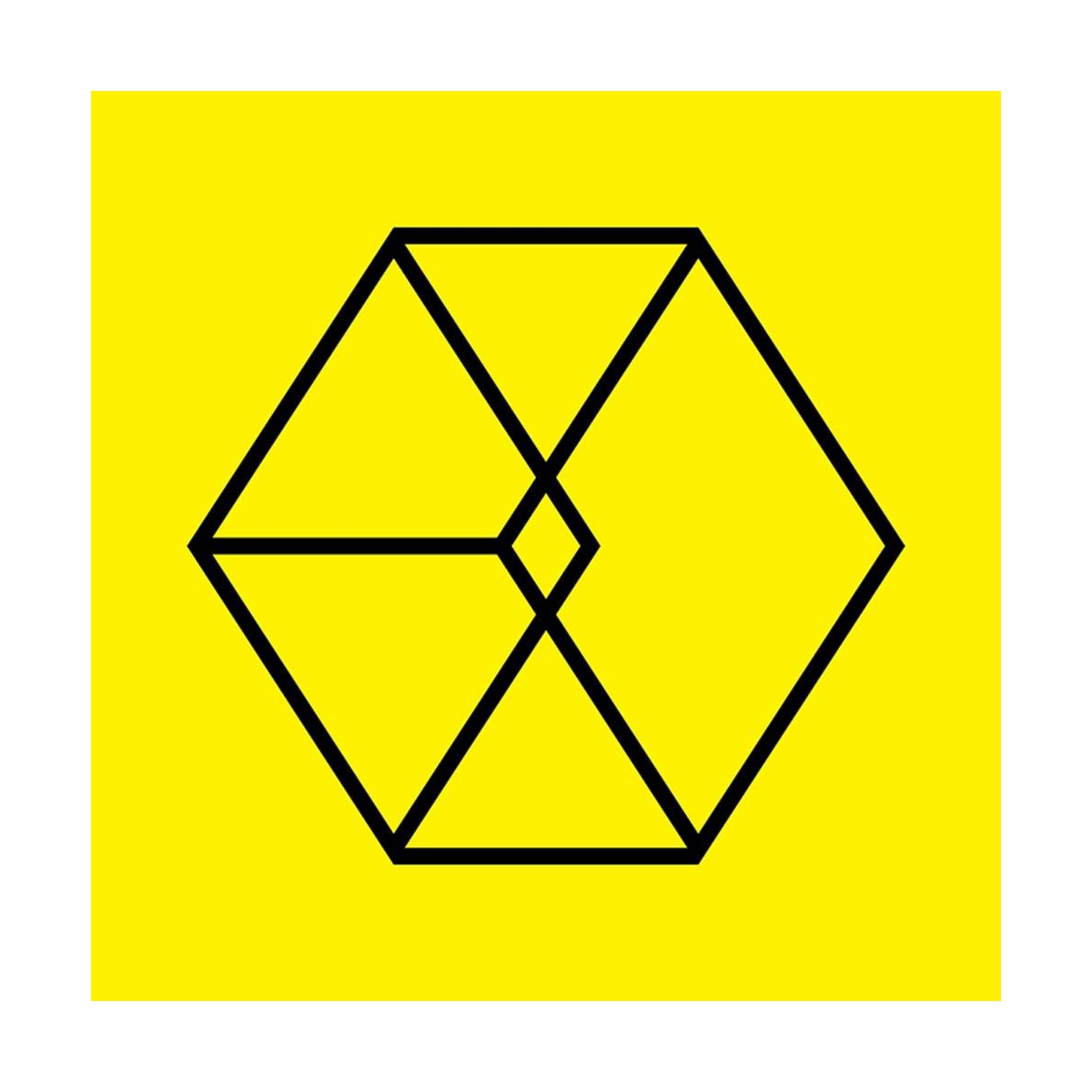 EXO - 2nd Album Repackage Love Me Right (Korean Ver.) EXO - 2nd Album Repackage Love Me Right (Korean Ver.)