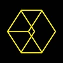 EXO - 2nd Album Repackage Love Me Right (Chinese Ver.) - Catchopcd Han