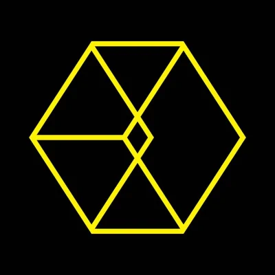 EXO - 2nd Album Repackage Love Me Right (Chinese Ver.)