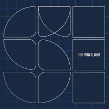Bigbang - 3rd Mini Album Stand Up