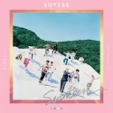 Seventeen - Boys Be (Hide Version) (2nd Mini Album)