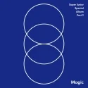 Super Junior - Special Album Part 2 Magic - Catchopcd Hanteo Family Sh