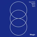 Super Junior - Special Album Part 2 Magic