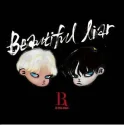 VIXX LR - 1st Mini Album Beautiful Liar