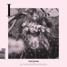 Taeyeon - 1st Mini Album I