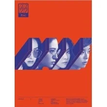 F(x) - 4th Album 4 Walls - Catchopcd Hanteo Family Shop