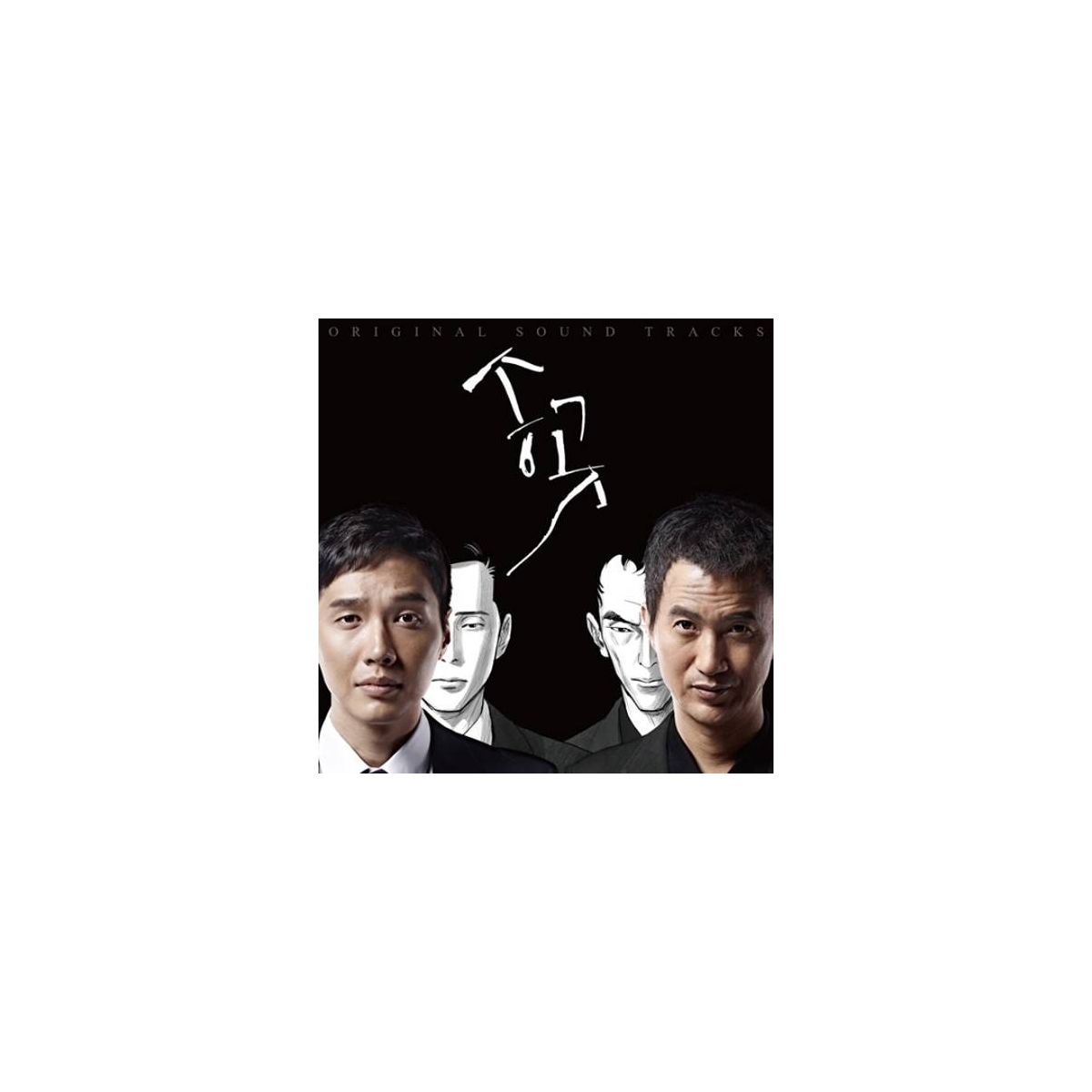 AWL OST (JTBC TV Drama) CD AWL OST (JTBC TV Drama) CD