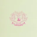 Lovelyz - Lovelinus (1st Single)