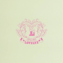 Lovelyz - 1st Single Lovelinus