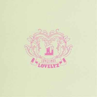 Lovelyz - 1st Single Lovelinus