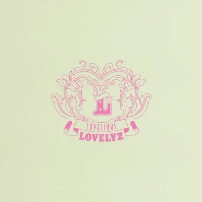 Lovelyz - Lovelinus (1st Single)