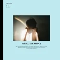 Ryeowook (Super Junior) - 1st Mini Album Little Prince