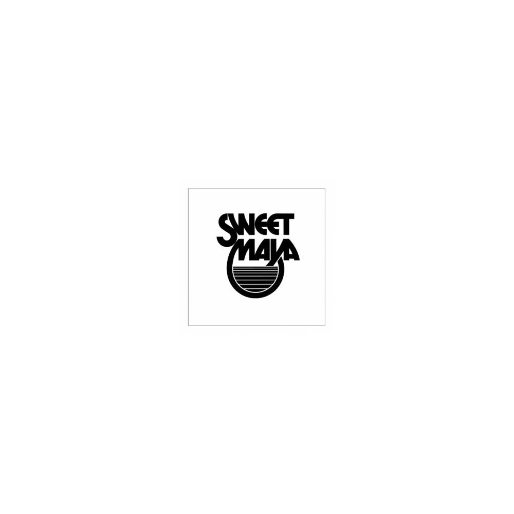 Sweet Maya - Sweet Maya Mini LP CD